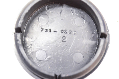 MTD 731-0220 Steering Wheel Cap NOS