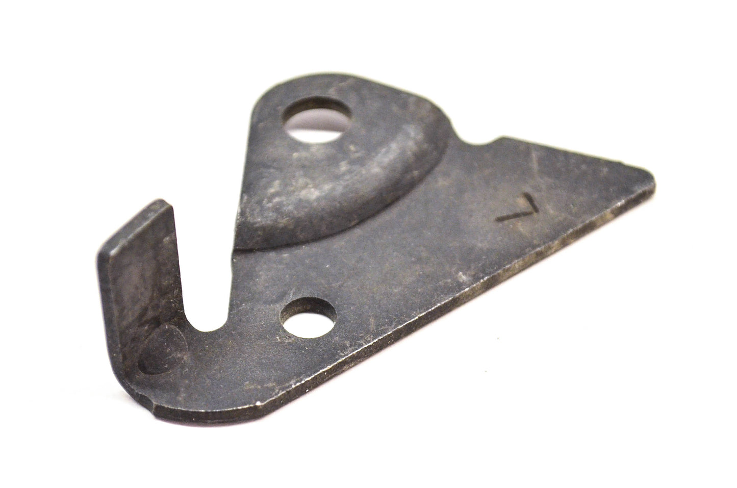 MTD 783-0209A Seat Lift Bracket NOS