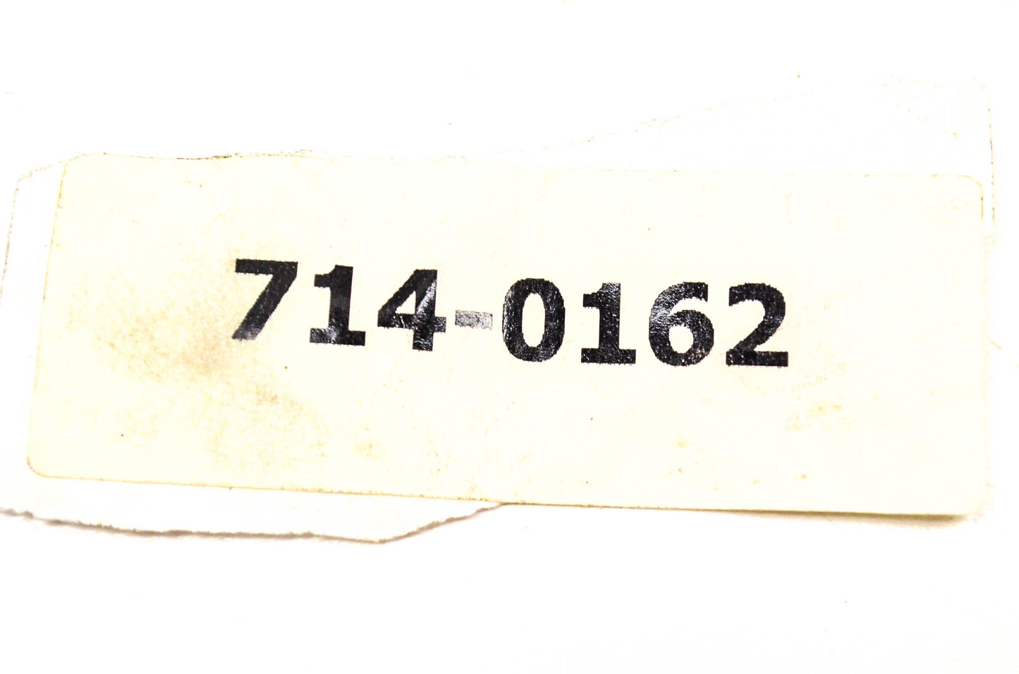 MTD 714-0162 Cotter Pin NOS
