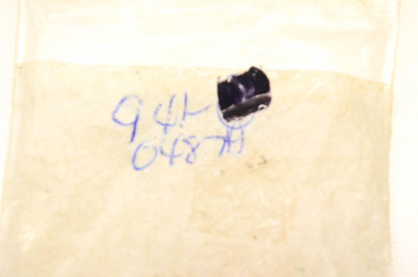 MTD 941-0487A Flange Bearing Qty 2 NOS