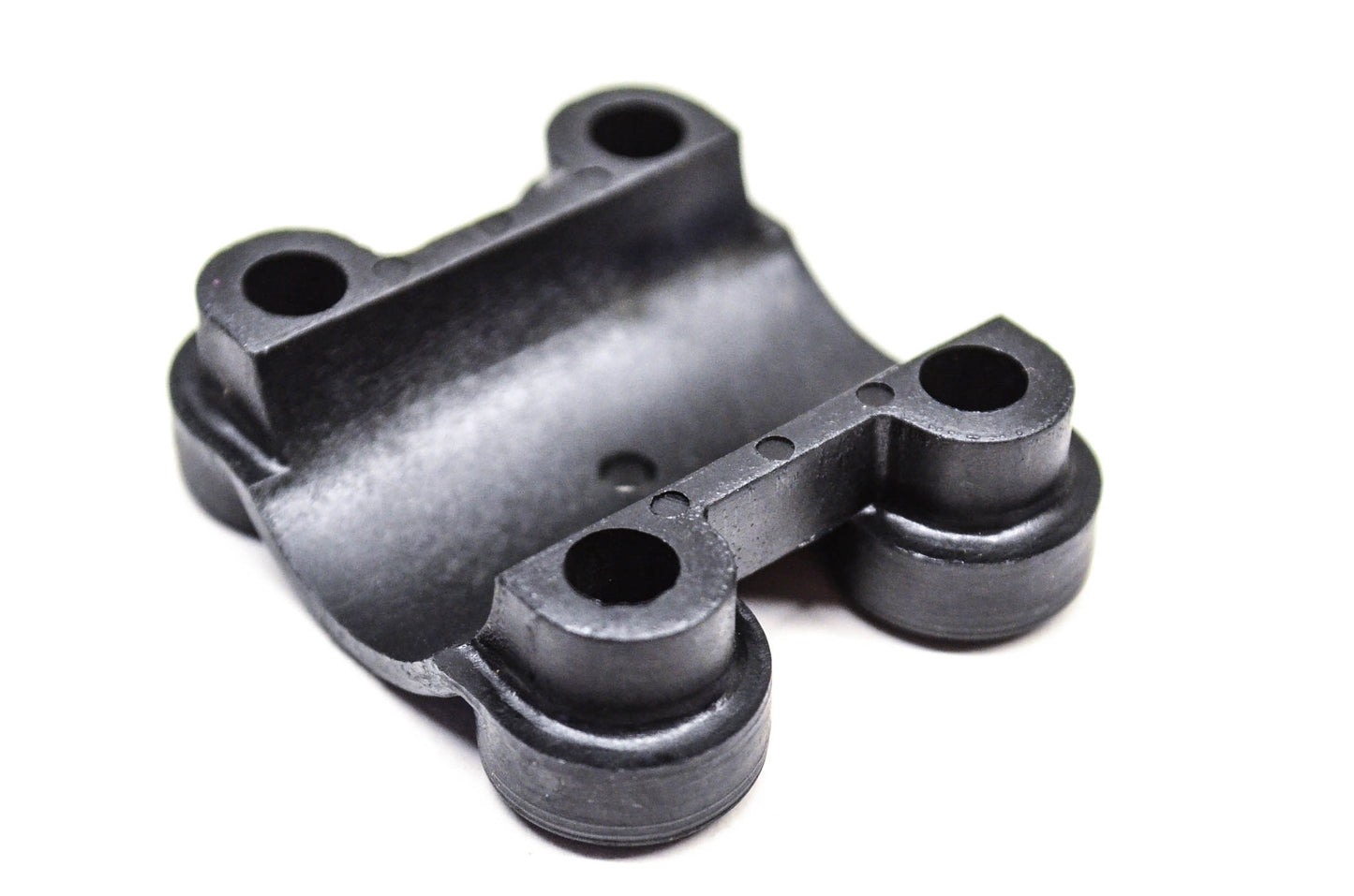 MTD 181814 Lower Handle Clamp NOS