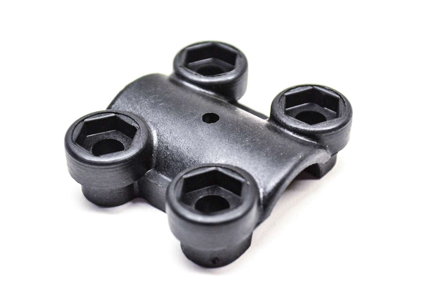 MTD 181814 Lower Handle Clamp NOS