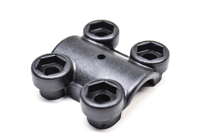 MTD 181814 Lower Handle Clamp NOS