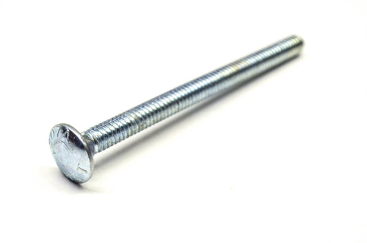 Hillman 492062 Carriage Bolt 1/4-20 x 3 1/2 NOS