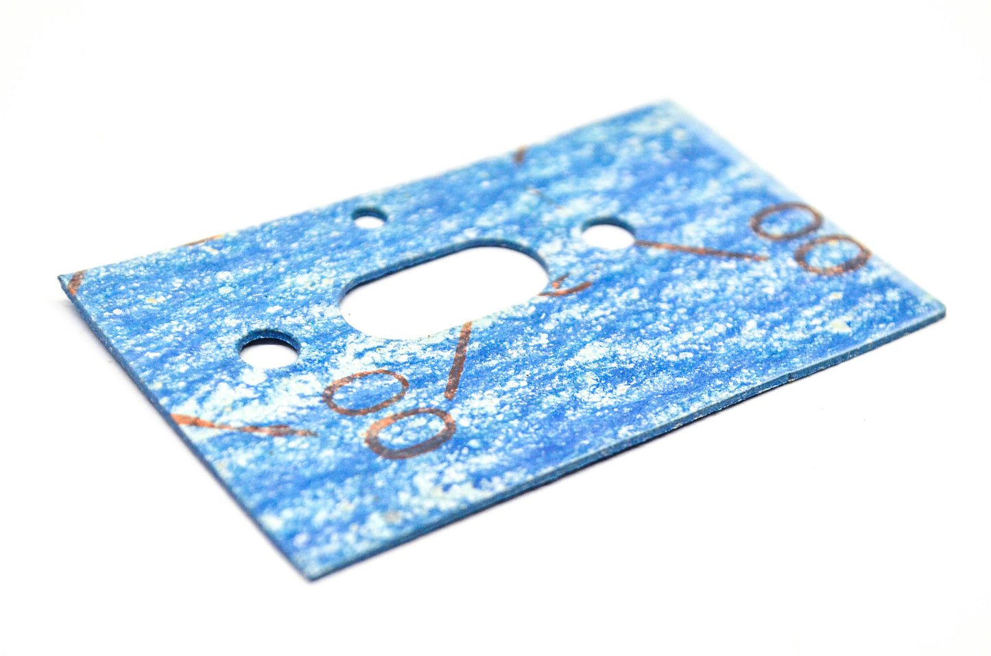 MTD MC-323912-00, 323912-00 Manifold Gasket NOS