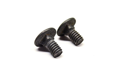 MTD 710-0167 Carriage Bolt Qty 2 NOS