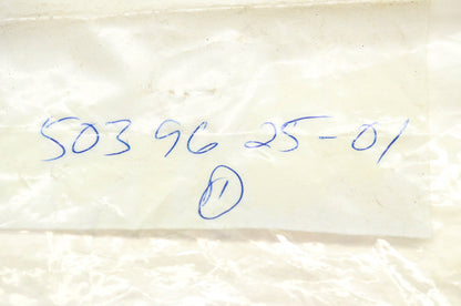 New OEM Husqvarna 503 96 25-01 Choke Control Lever NOS