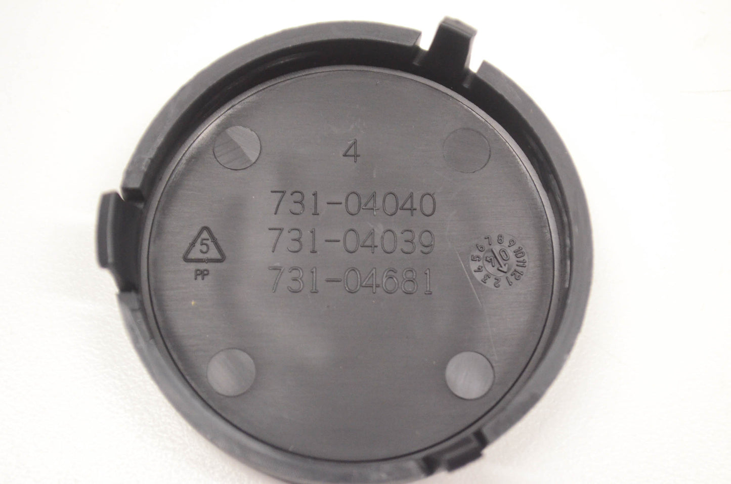 MTD 731-04681, 731-04039, 731-04040 Steering Wheel Cap NOS