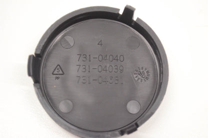 MTD 731-04681, 731-04039, 731-04040 Steering Wheel Cap NOS