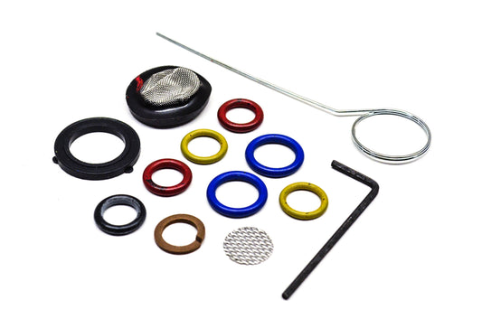 Aftermarket 190862, 188280 O-ring and Nozzle Maintenance Kit NOS