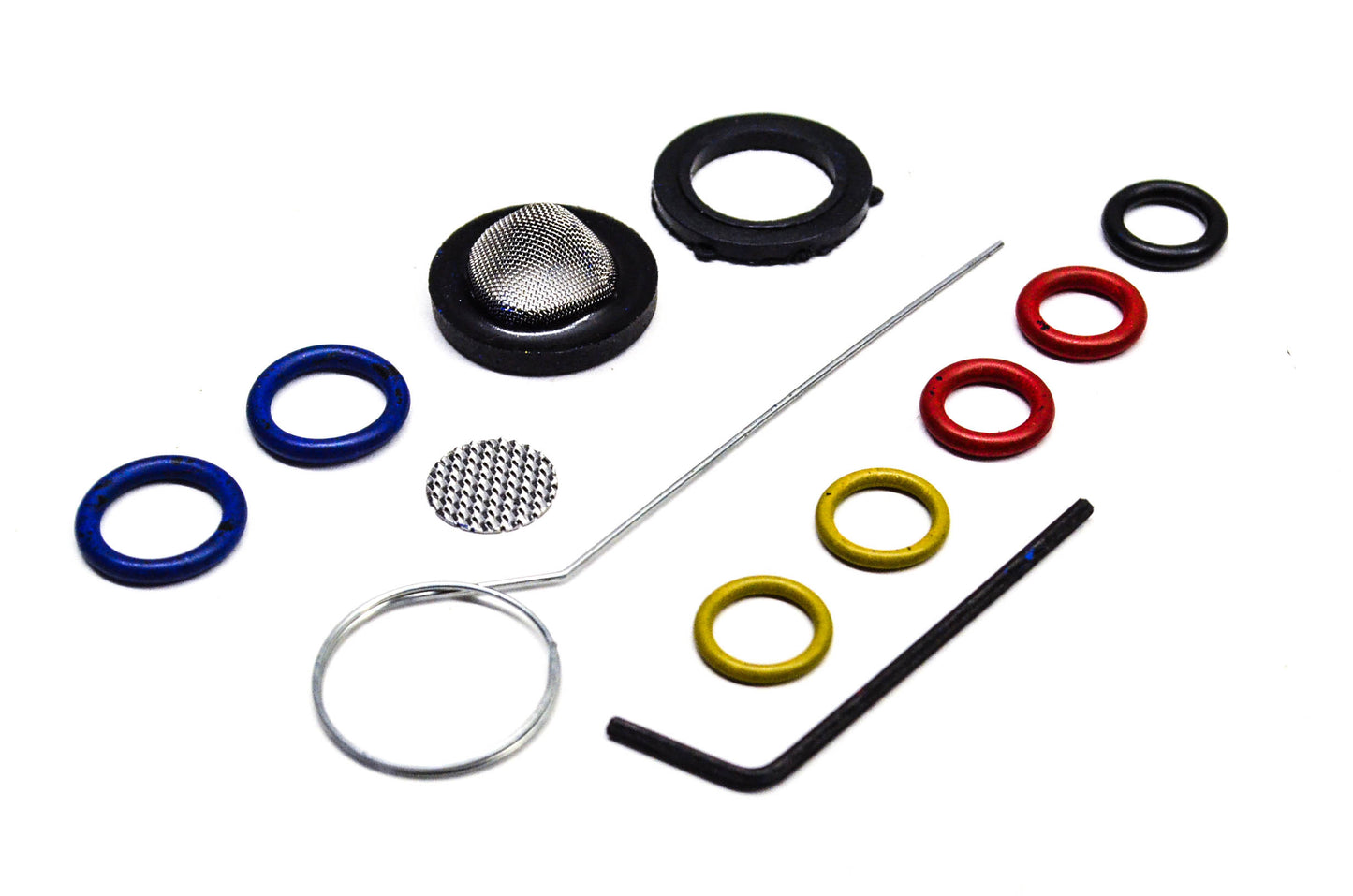 Aftermarket 191922 O-ring and Nozzle Maintenance Kit NOS