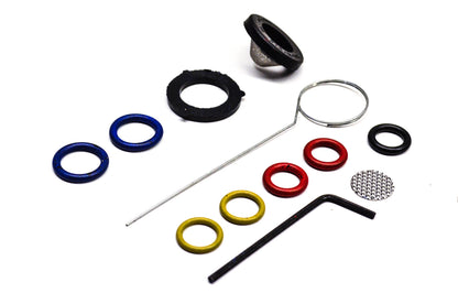 Aftermarket 191922 O-ring and Nozzle Maintenance Kit NOS