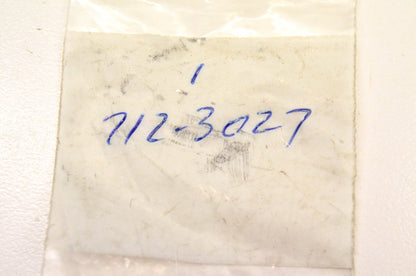 MTD 712-3027 Lock Nut NOS
