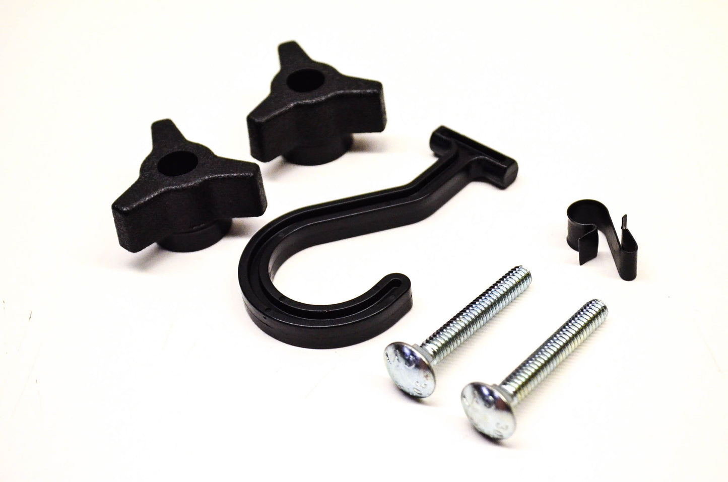 Generac 187891GS Handle Fastener Kit NOS