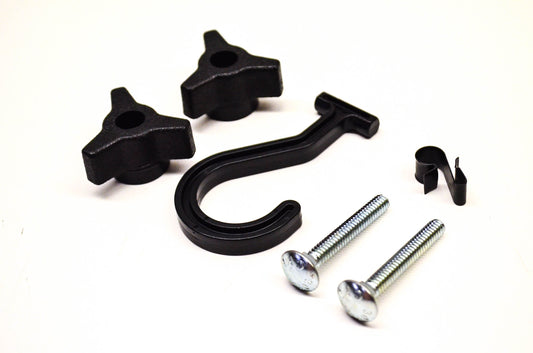 Generac 187891GS Handle Fastener Kit NOS