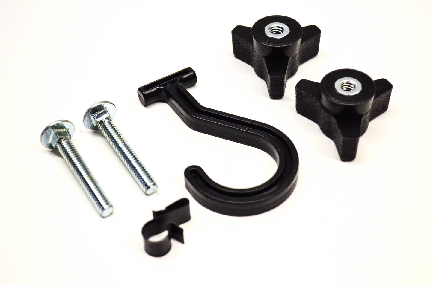 Generac 187891GS Handle Fastener Kit NOS