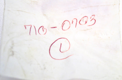 MTD 710-0703 Carriage Bolt NOS