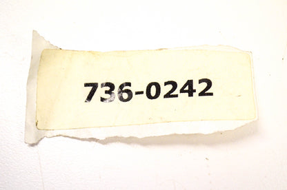 MTD 736-0242 Bell Washer NOS
