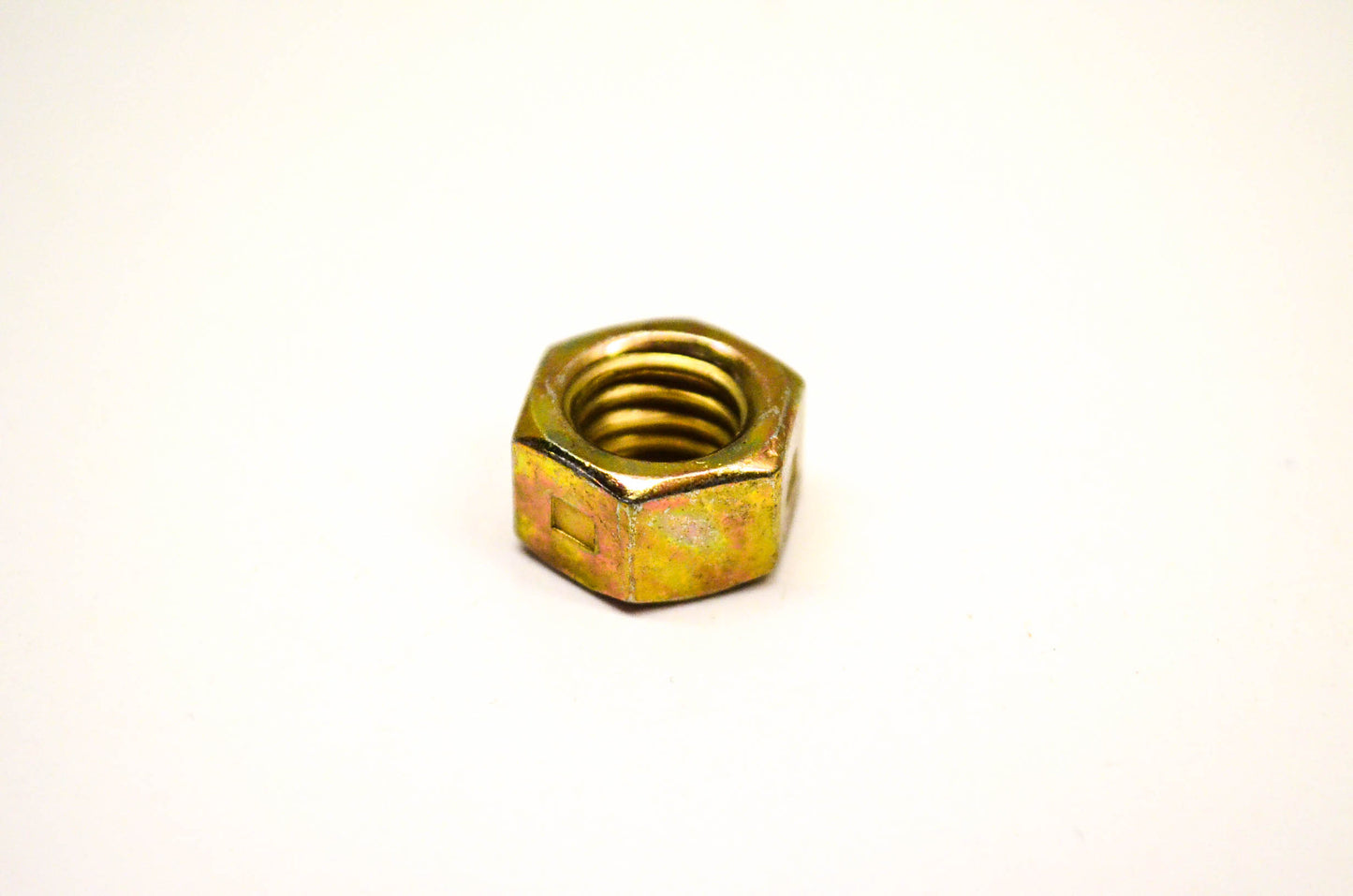 MTD 43082, AF-43082 Hex Lock Nut NOS
