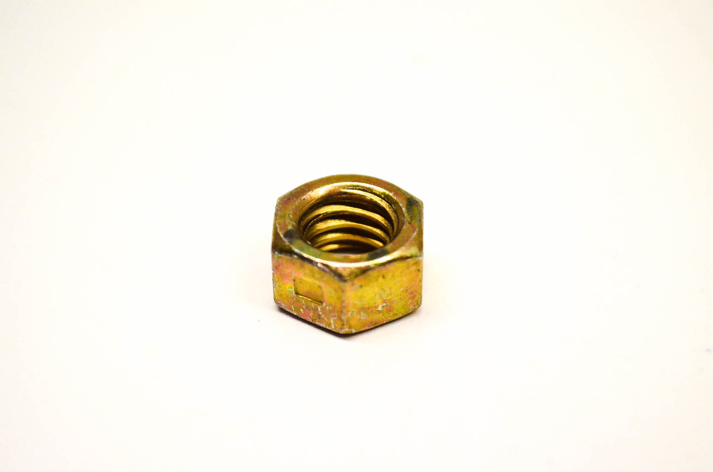 MTD 43082, AF-43082 Hex Lock Nut NOS