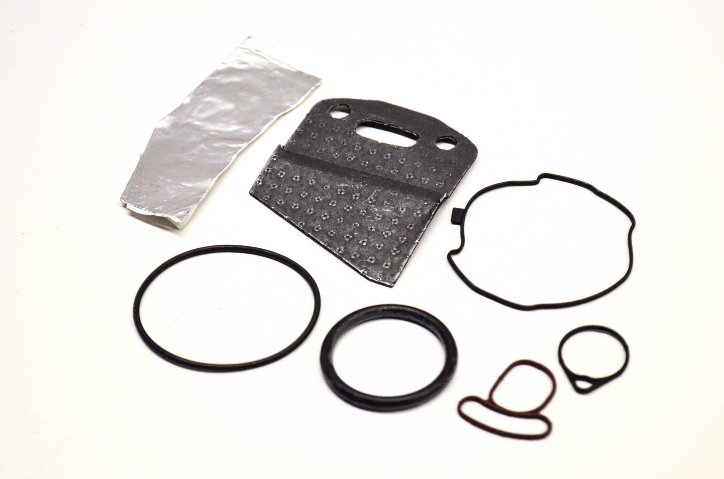 New OEM Husqvarna 530071458, 530 07 14-58 Gasket Kit NOS