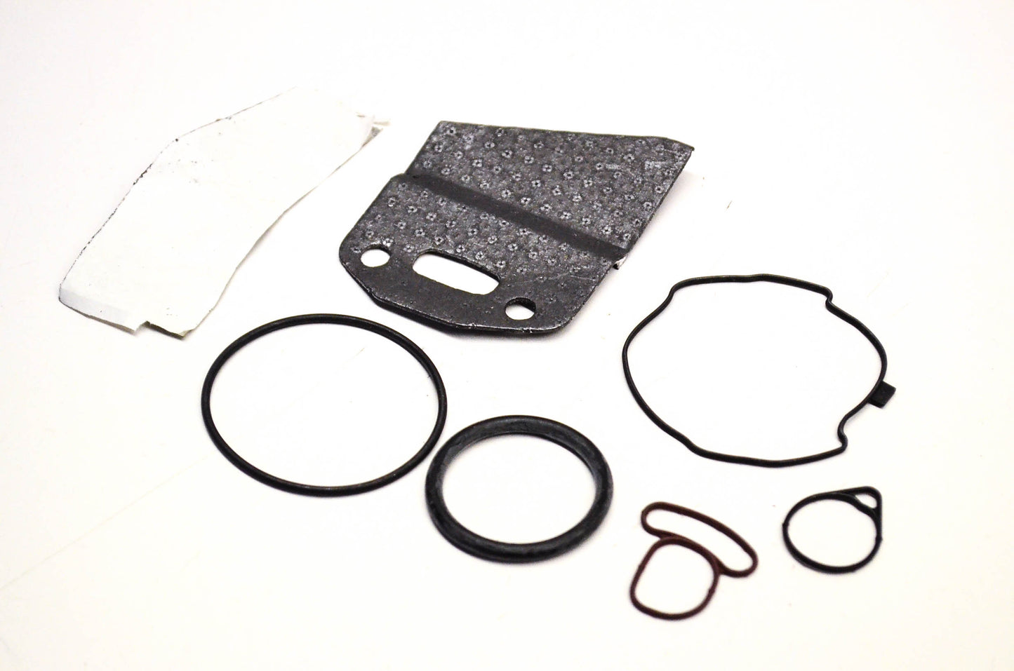 New OEM Husqvarna 530071458, 530 07 14-58 Gasket Kit NOS