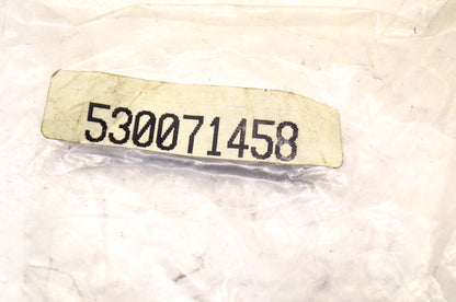 New OEM Husqvarna 530071458, 530 07 14-58 Gasket Kit NOS