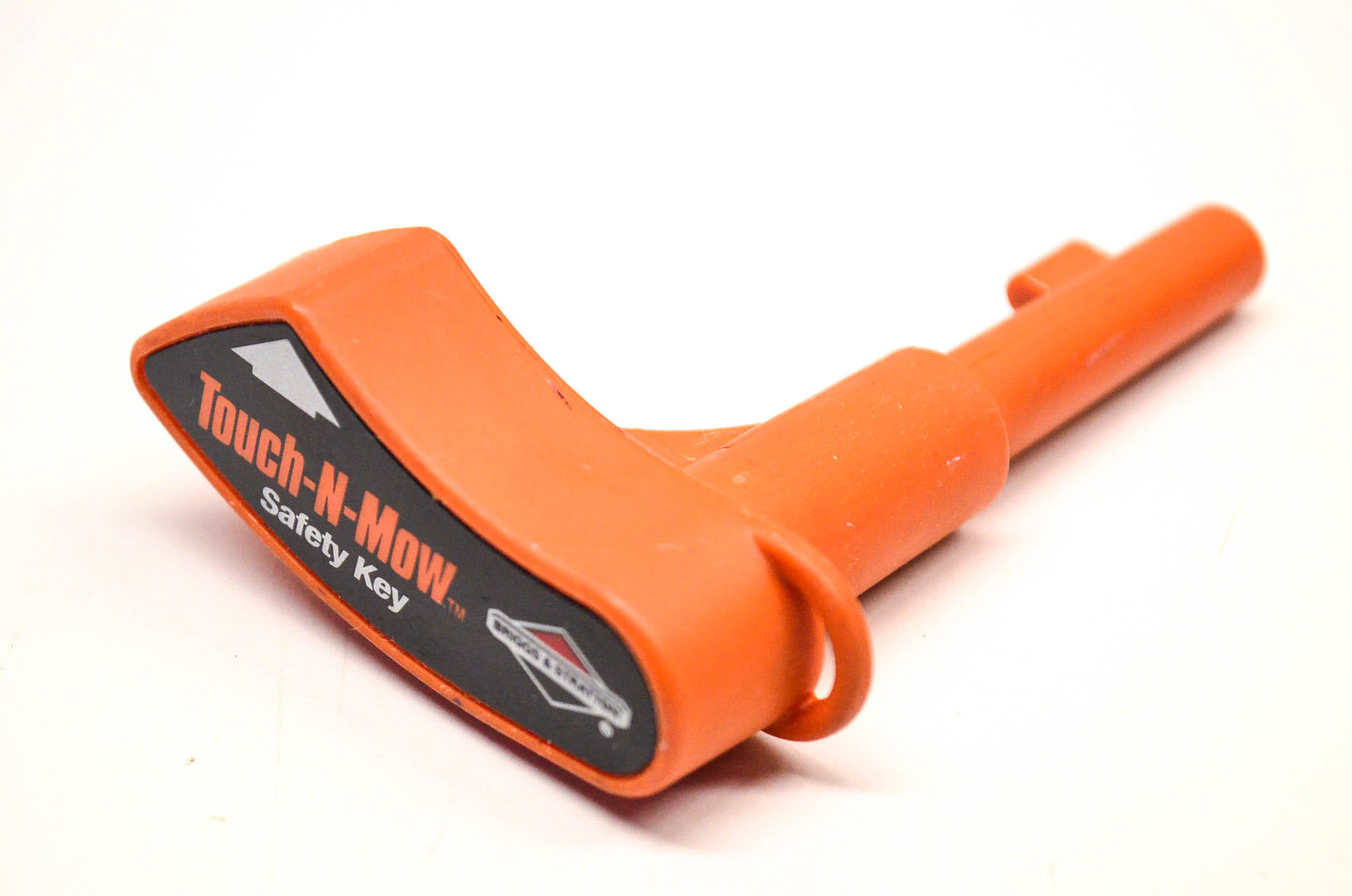 New OEM Briggs & Stratton 5071D Touch-N-Mow Safety Key NOS