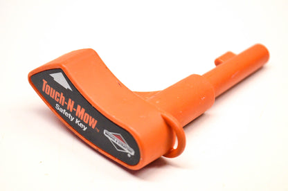 New OEM Briggs & Stratton 5071D Touch-N-Mow Safety Key NOS