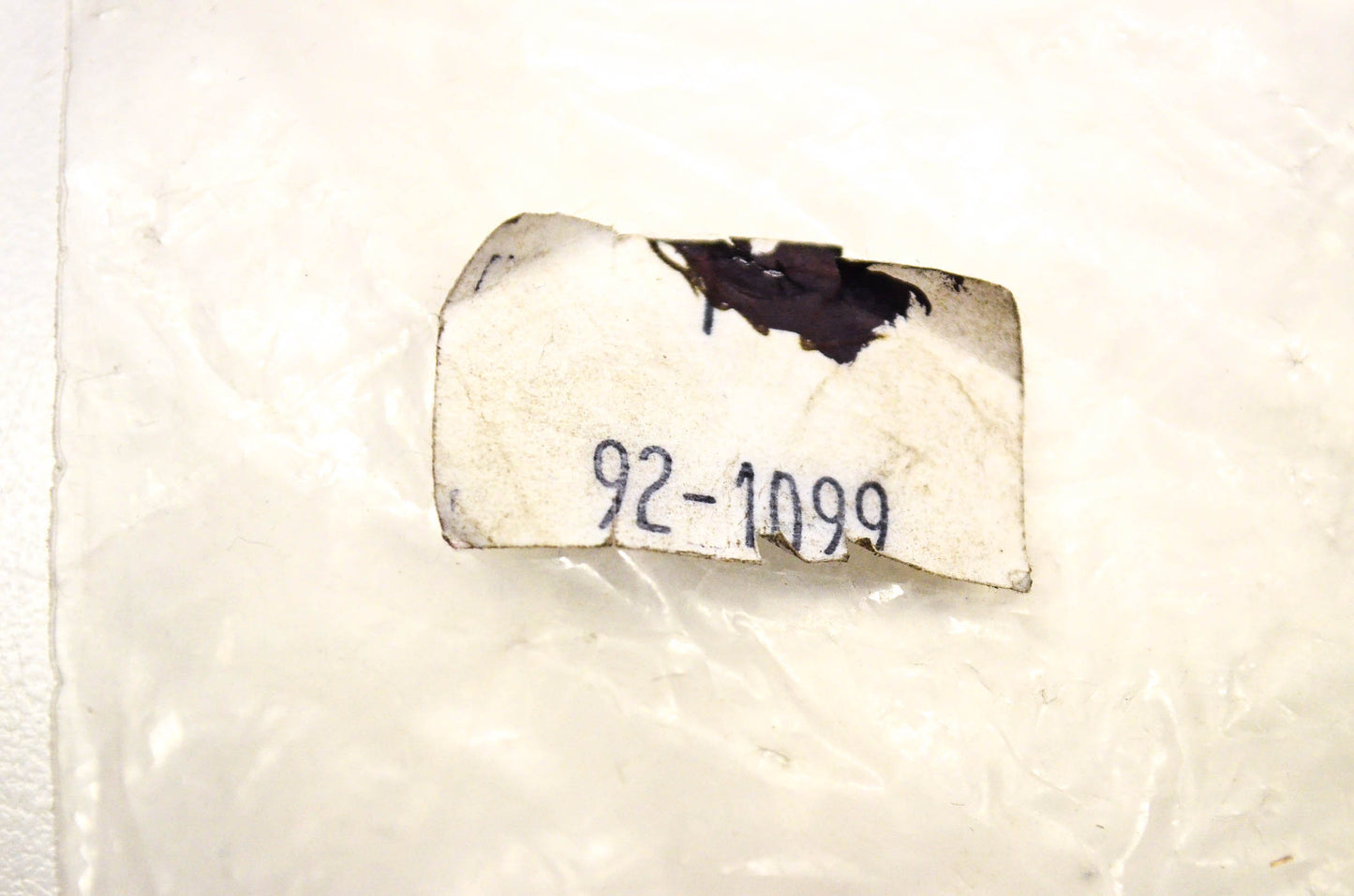 Toro 92-1099 Shoulder Bolt NOS