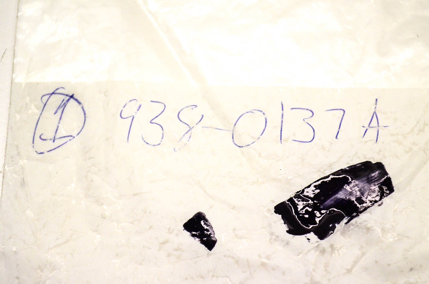 MTD 938-0137A Shoulder Screw NOS