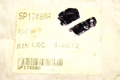 MTD 17488A Pivot Bar Right Hand NOS