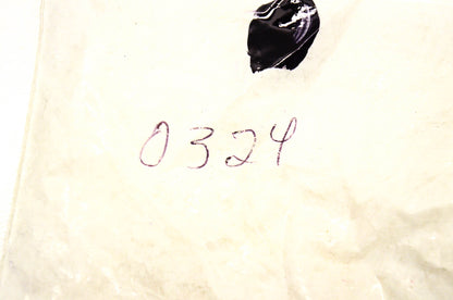 MTD 0324 Nut NOS