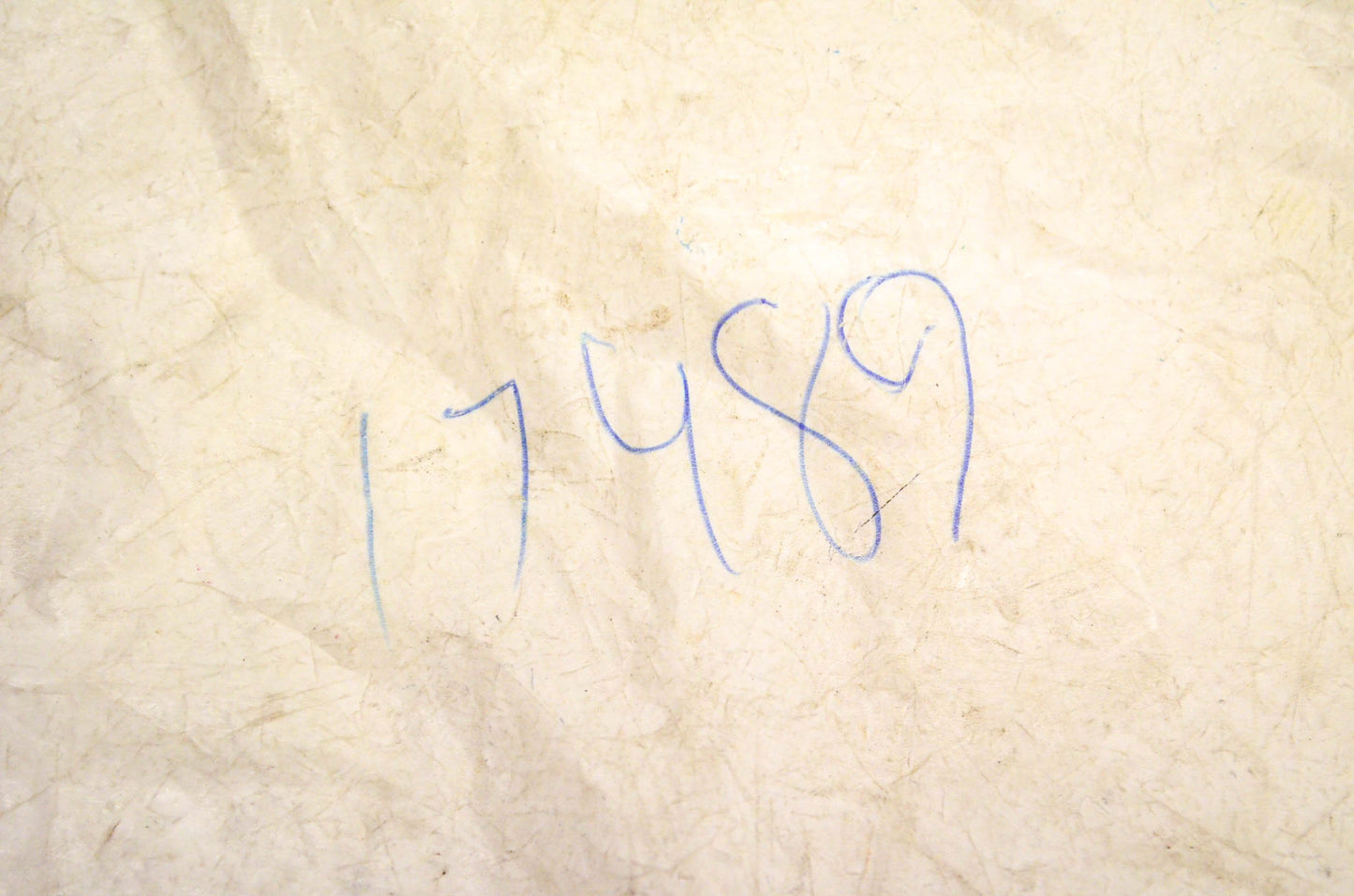 MTD 17489 Pivot Bar Left Hand NOS