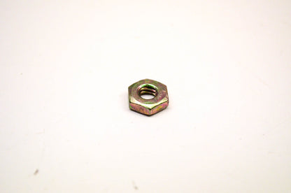 MTD 1186227 Hex Nut 10-24 Thread NOS