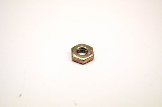 MTD 1186227 Hex Nut 10-24 Thread NOS