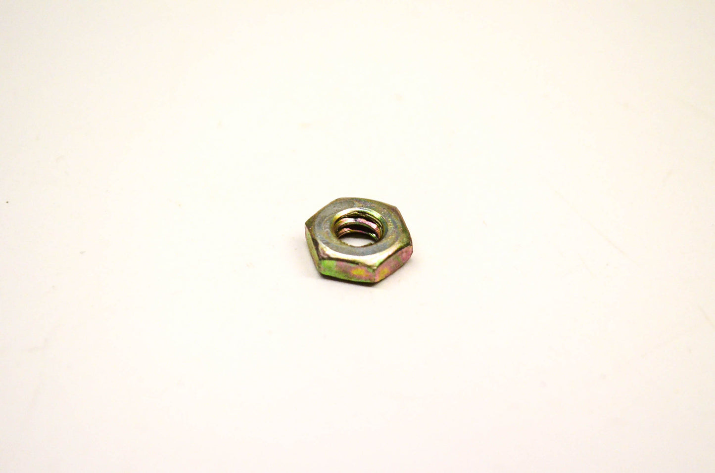 MTD 1186227 Hex Nut 10-24 Thread NOS