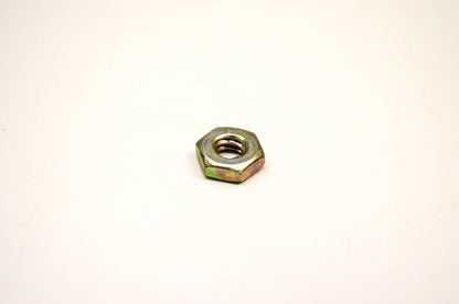 MTD 1186227 Hex Nut 10-24 Thread NOS