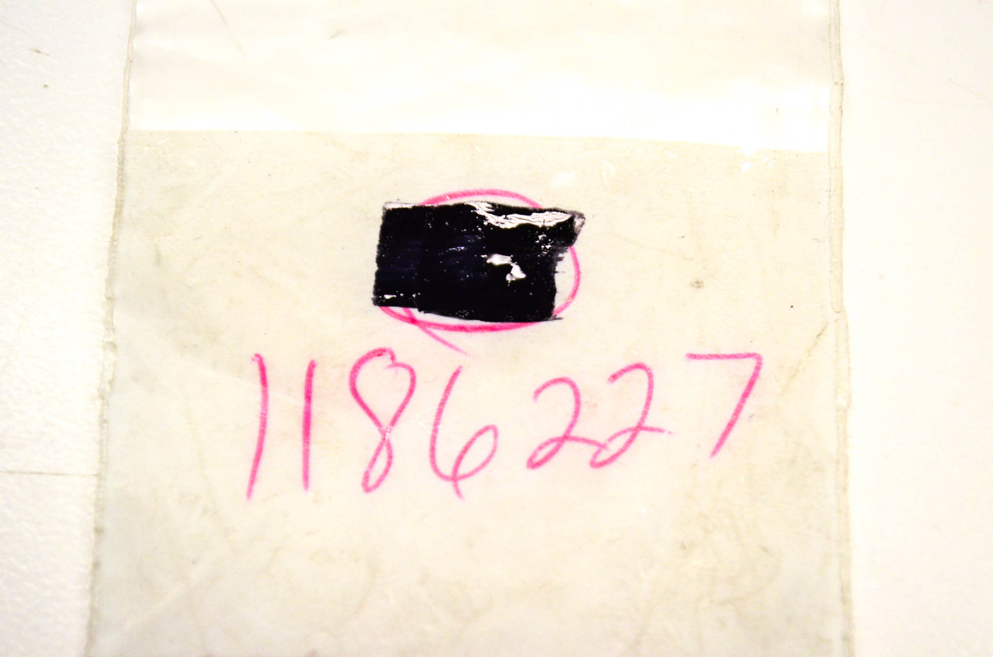 MTD 1186227 Hex Nut 10-24 Thread NOS