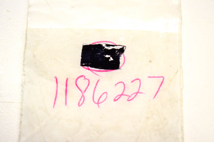 MTD 1186227 Hex Nut 10-24 Thread NOS