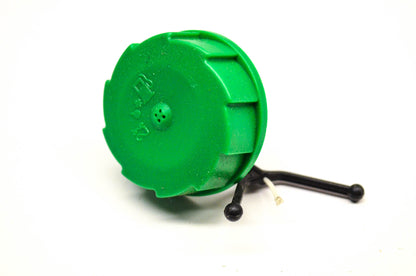 New OEM Husqvarna 537 09 16-01, 537091601 Tank Cap Assembly NOS