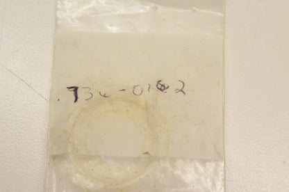 MTD 736-0162 Flat Washer NOS