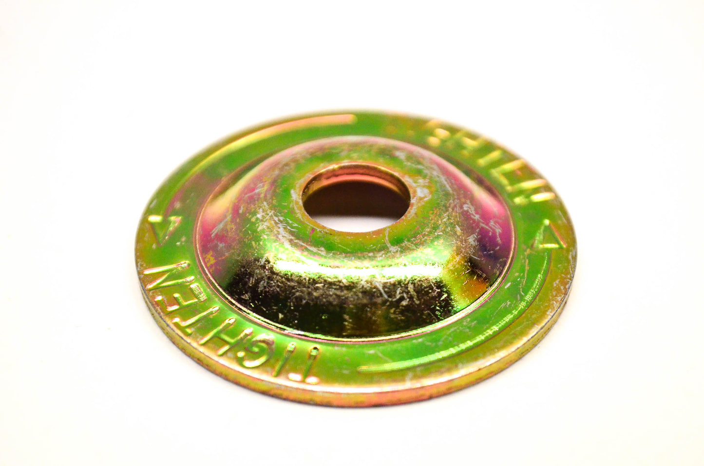 Toro 147490 Retaining Washer NOS