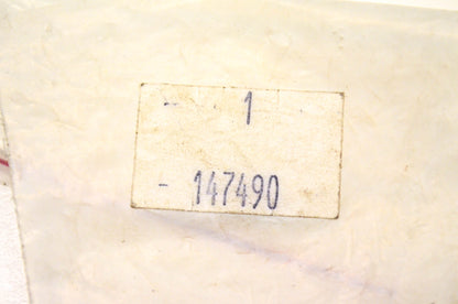 Toro 147490 Retaining Washer NOS