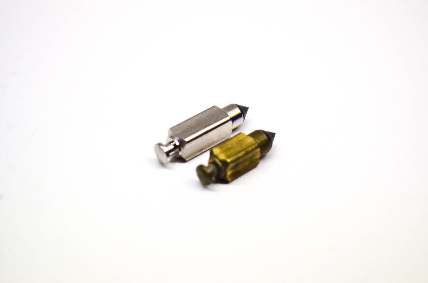 New OEM Briggs & Stratton 808798 Needle Valve Kit NOS