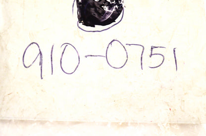 MTD 910-0751, 710-0751 Hex Screw NOS