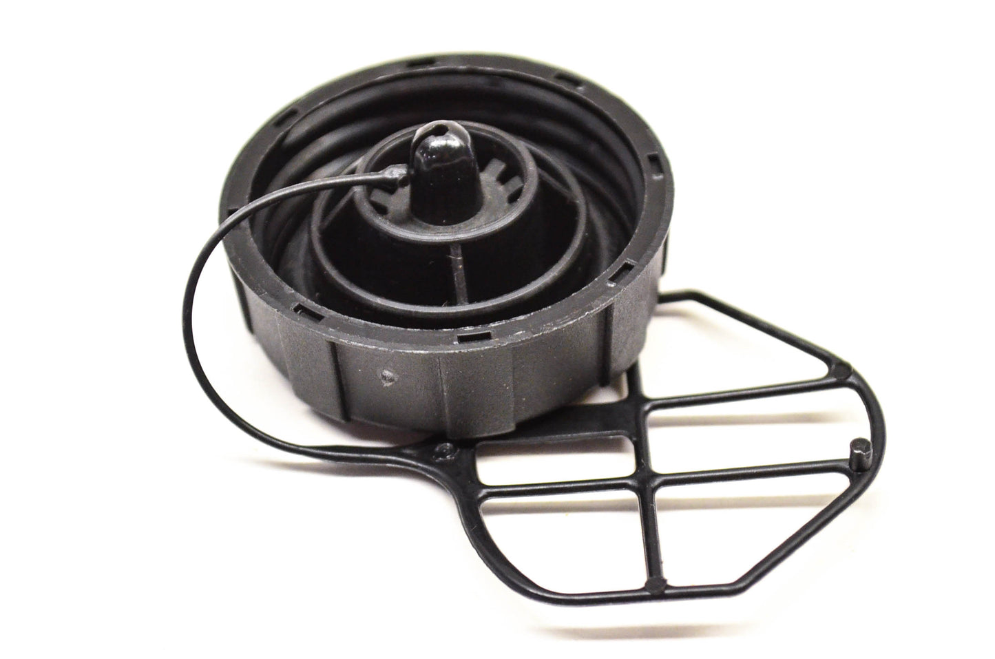 New OEM Husqvarna 530 04 93-86, 530049386 Fuel Cap NOS