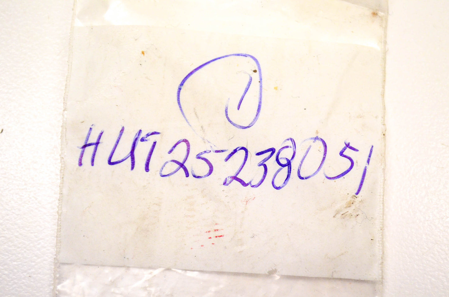 Case 4725238051, 120056 Screw NOS