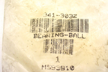 MTD 941-3032 Ball Bearing NOS