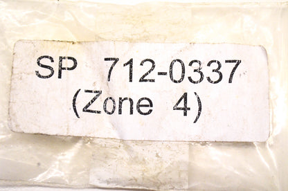 MTD 712-0337 Hex Nut NOS